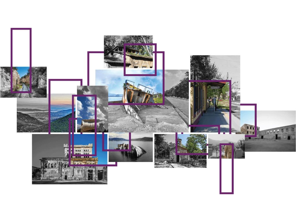 Pros-Eleusis: The ecomuseum of Eleusis as a lever for sustainable development