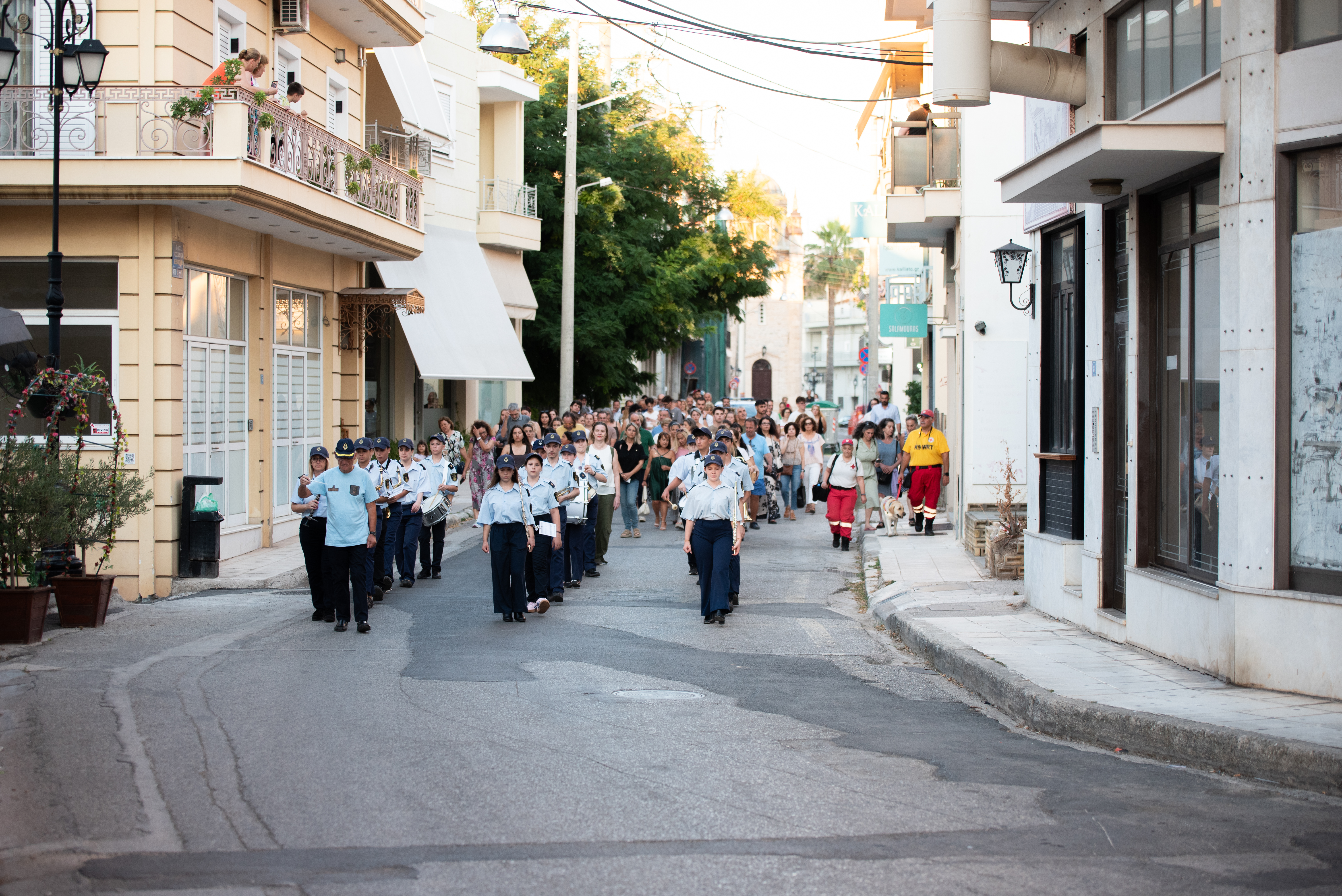 ΑΝΑΣΚΑΦΗ / EXCAVATION in Aigio