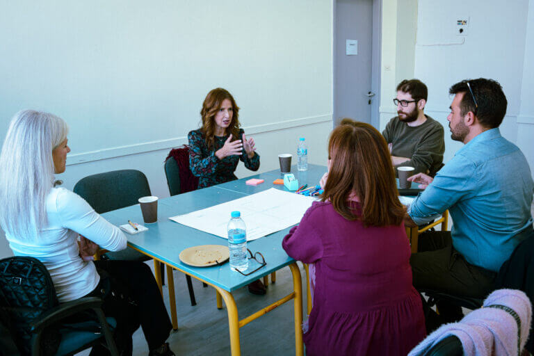 Adáma – Οι απόψεις των πολιτών σχετικά με τα περιβαλλοντικά ζητήματα της πόλης