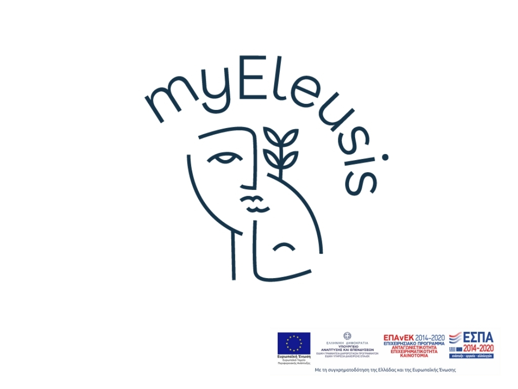 Routes of Initiation: The Communication of myEleusis as Contemporary Mystagogy