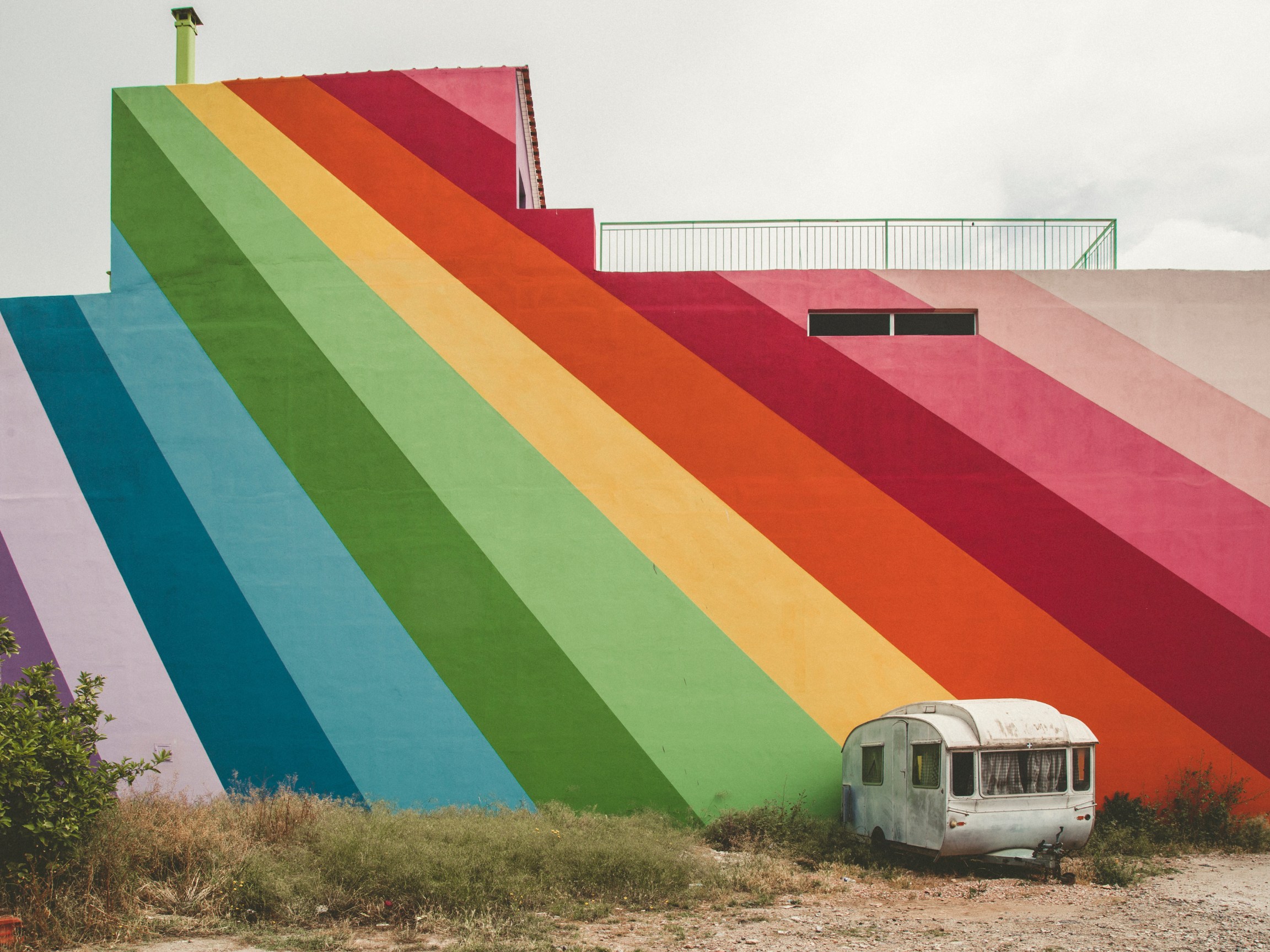 Beautiful, sustainable, together: What NEB Means for Cultural Organisations