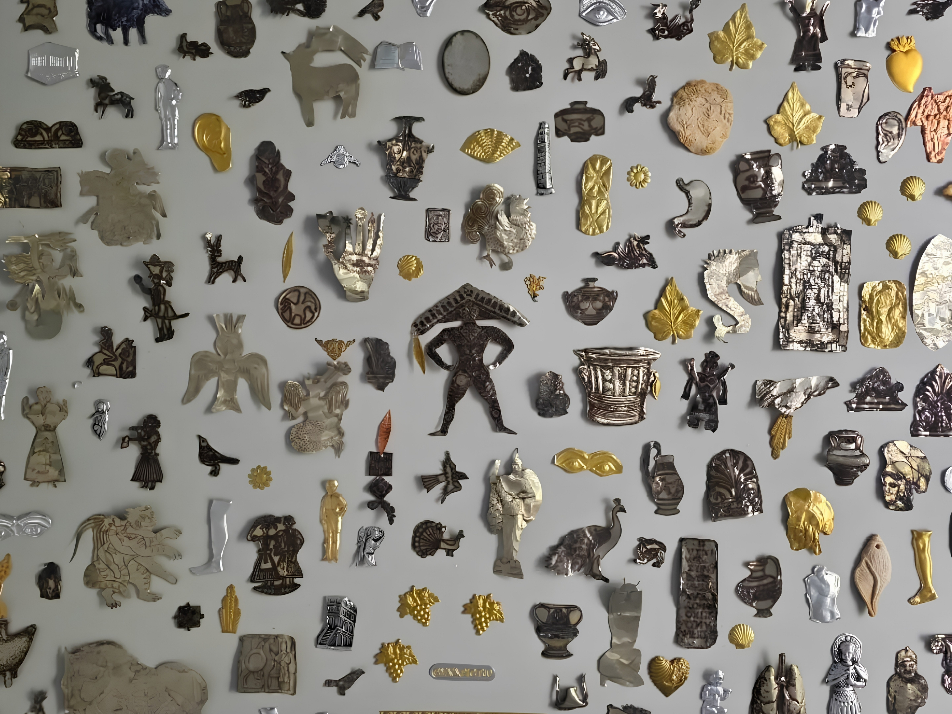 ΑΝΑΣΚΑΦΗ / EXCAVATION in Aigio