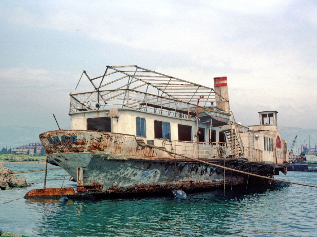 Pros-Eleusis: Το οικομουσείο της Ελευσίνας ως μοχλός βιώσιμης ανάπτυξης