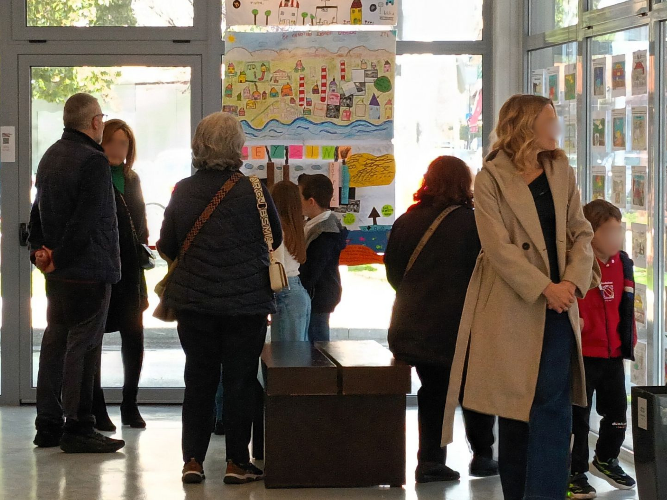 The city that designs: the results of HeritACT and the next day in Eleusis