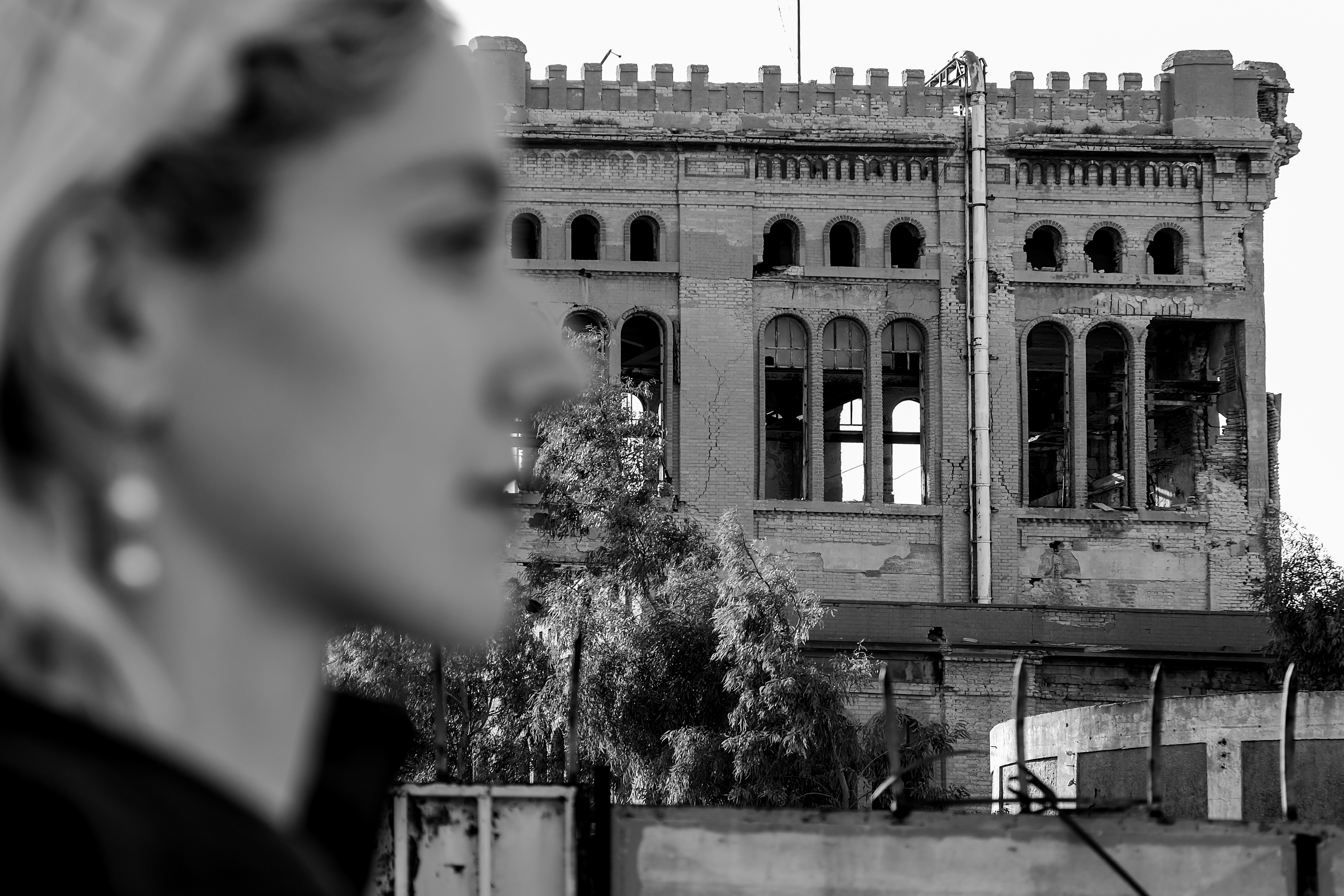 Bodies in the Landscape: Embodied-Based Heritage Activation