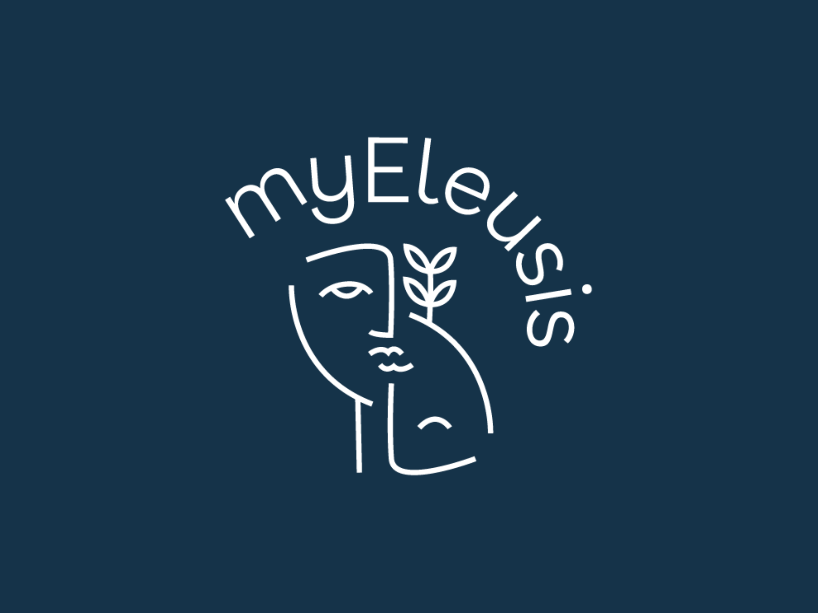 The Challenges of Creating a Modern Visual Identity for the Promotion of a Research Project Engaging with an Ancient Mystery: The Visual Identity of myEleusis