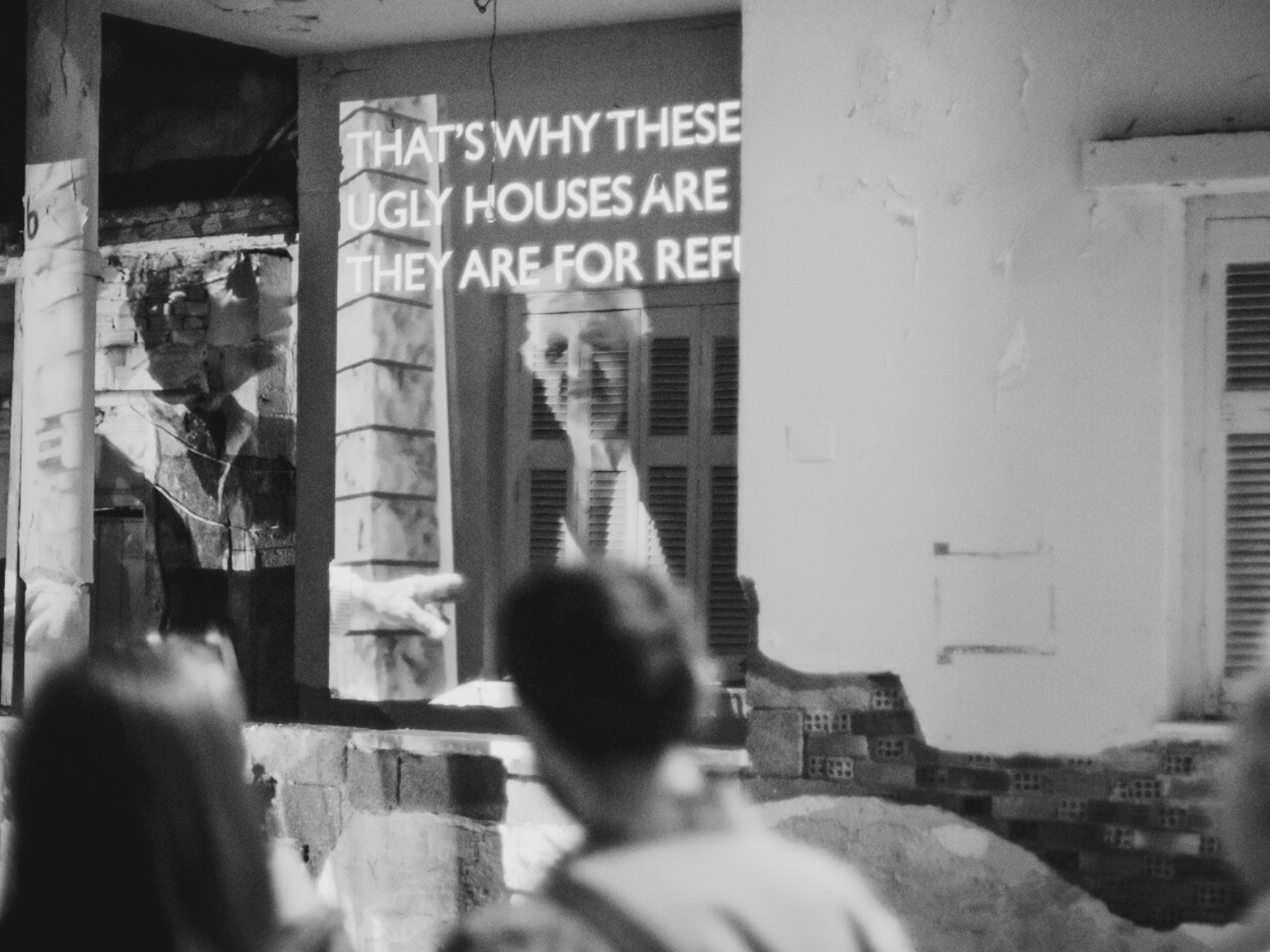 Γνωρίζουμε την πόλη - Πώς μπορεί η πολιτιστική κληρονομιά να συνδεθεί με τις σύγχρονες πόλεις και να ενισχύσει τους δεσμούς της κοινότητας;