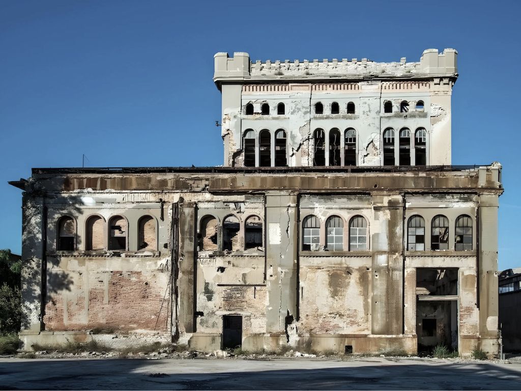 Pros-Eleusis: The ecomuseum of Eleusis as a lever for sustainable development