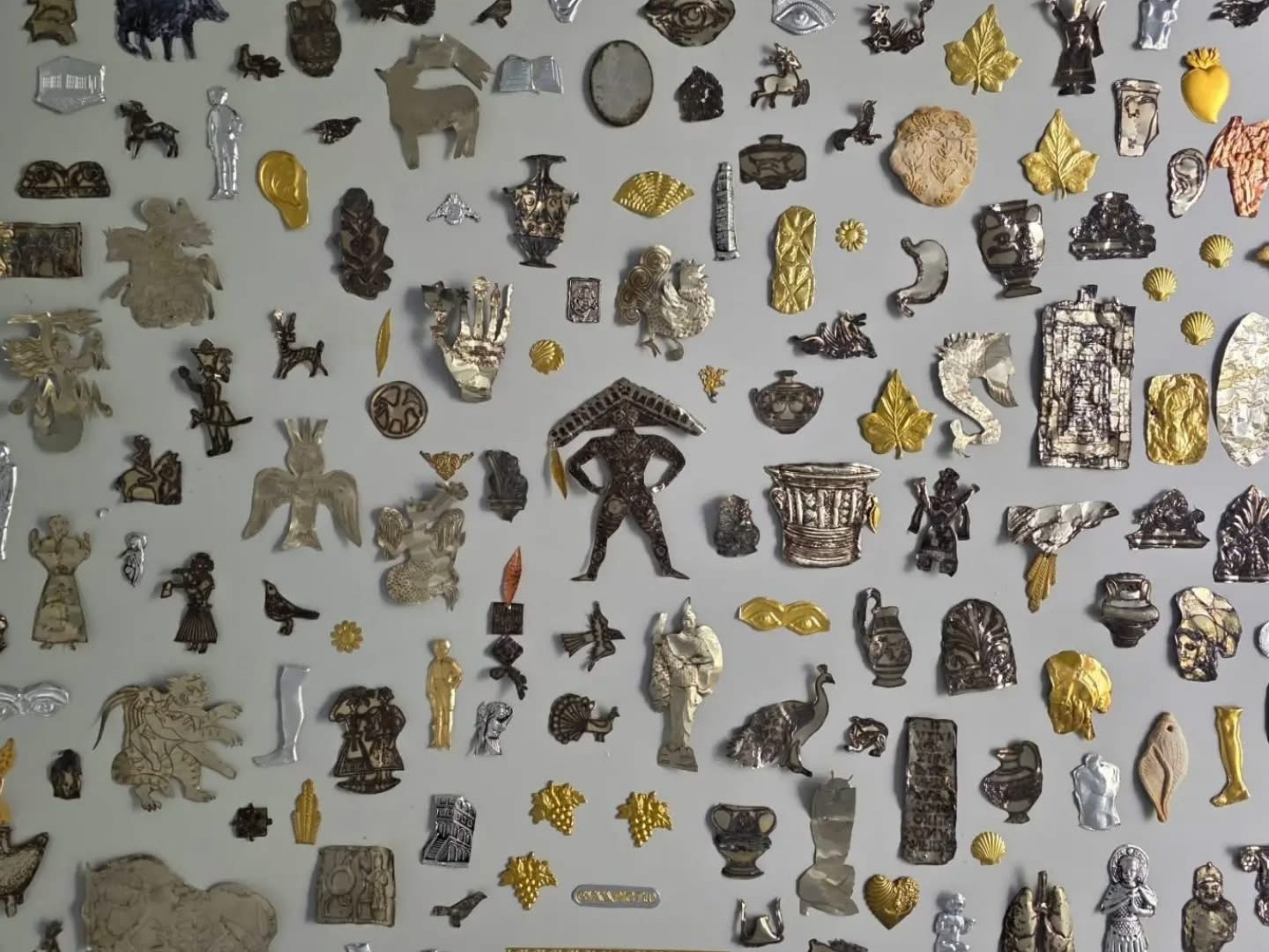 “ANASKAFI / EXCAVATION” in the programme “All of Greece, One Culture 2026”