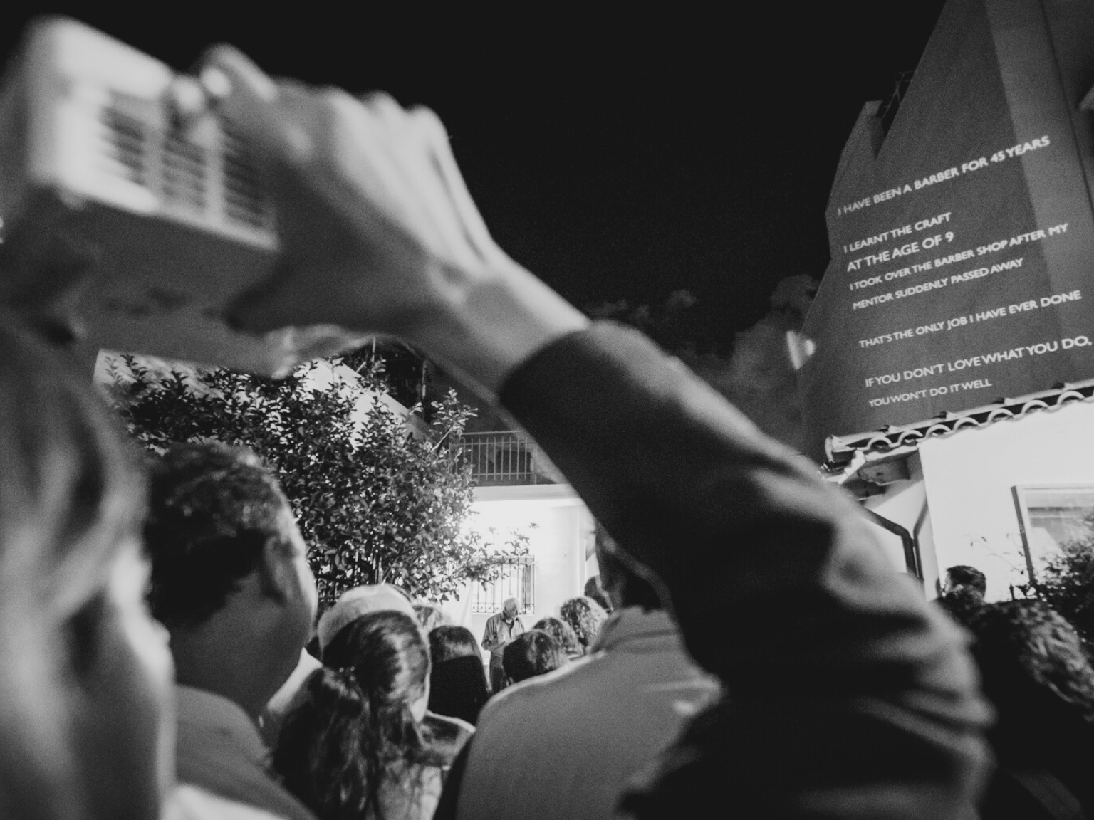 Get to know the city - How can cultural heritage be connected to contemporary cities and strengthen community bonds?