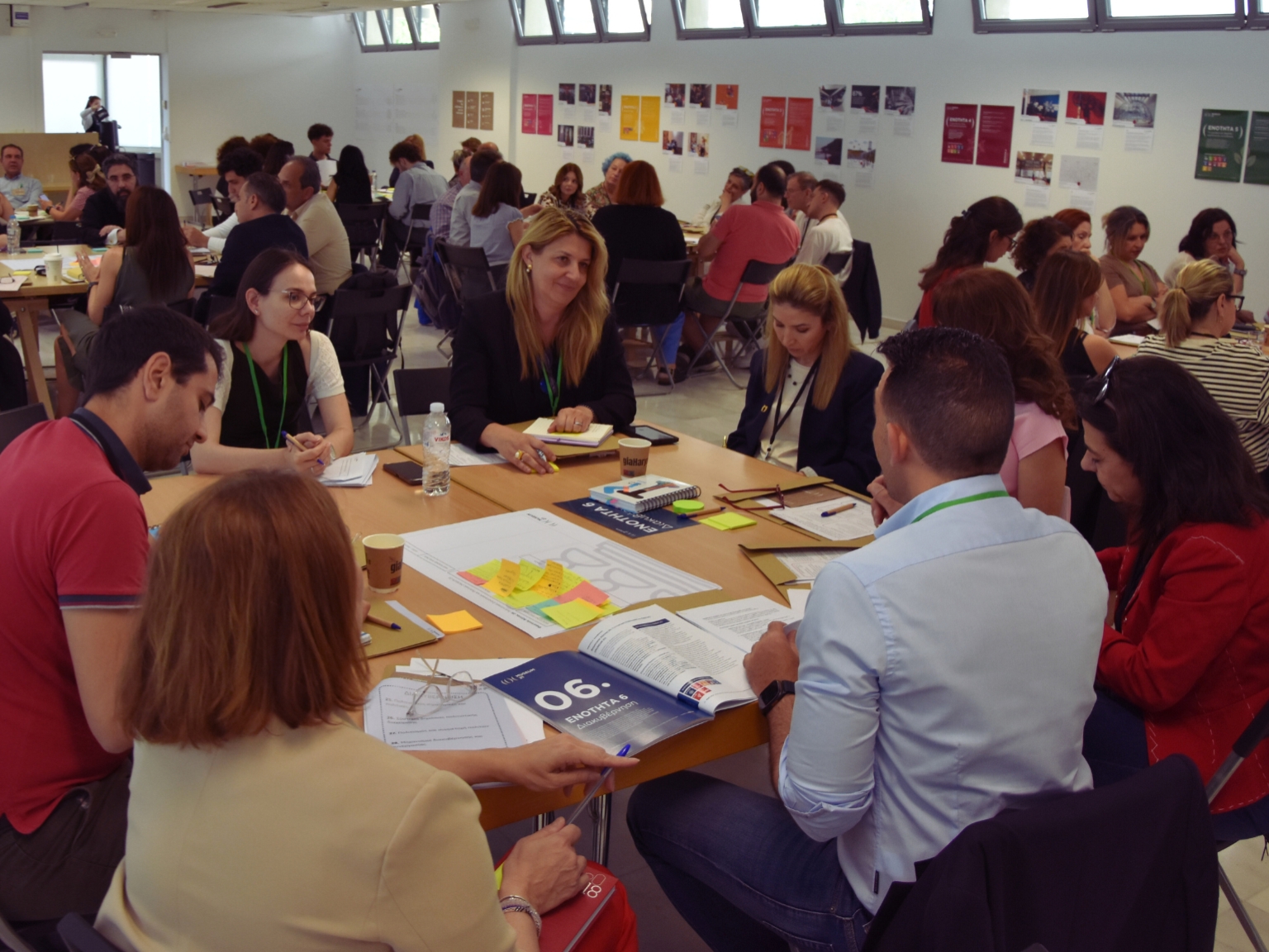 Museum (21): Σχεδιάζοντας το Μέλλον των Μουσείων σε Ταχύτατα Μεταβαλλόμενες Κοινωνίες.