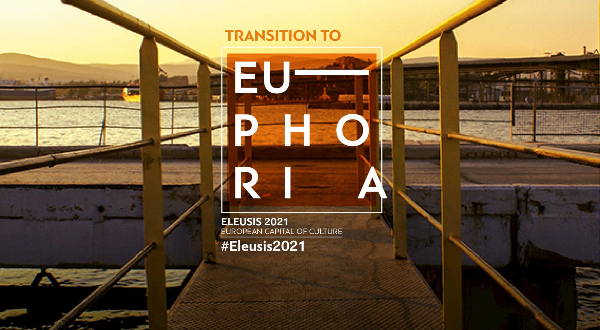 Eleusis 2021 / European Capital of Culture