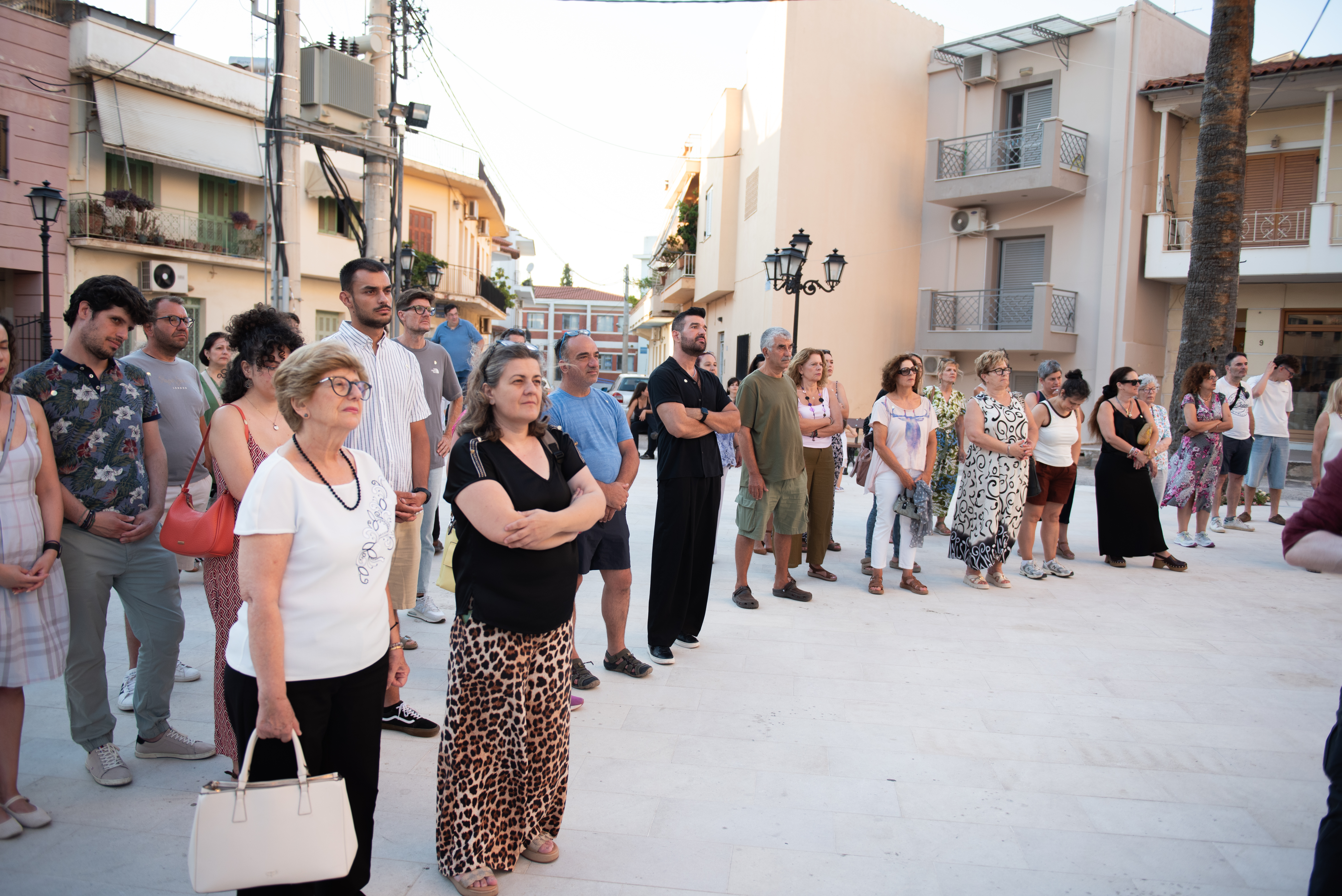 ΑΝΑΣΚΑΦΗ / EXCAVATION in Aigio