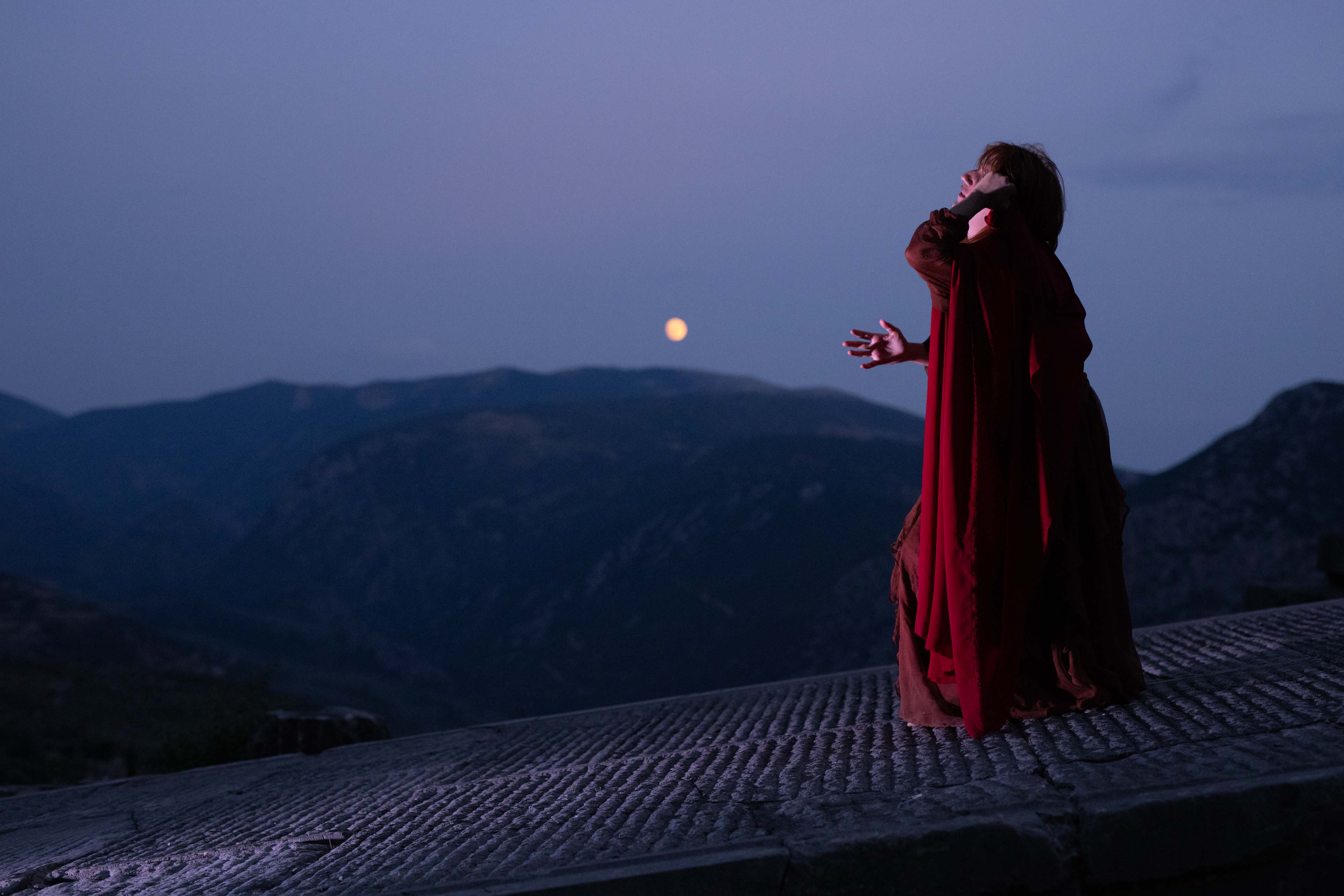 The Oracles of Water