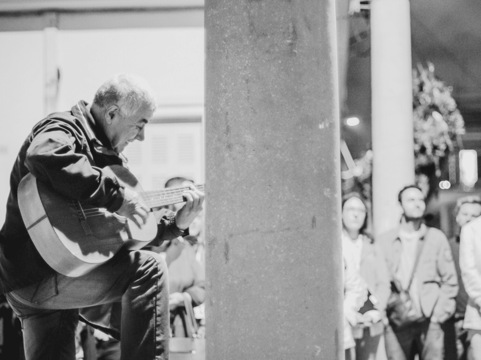 Get to know the city - How can cultural heritage be connected to contemporary cities and strengthen community bonds?