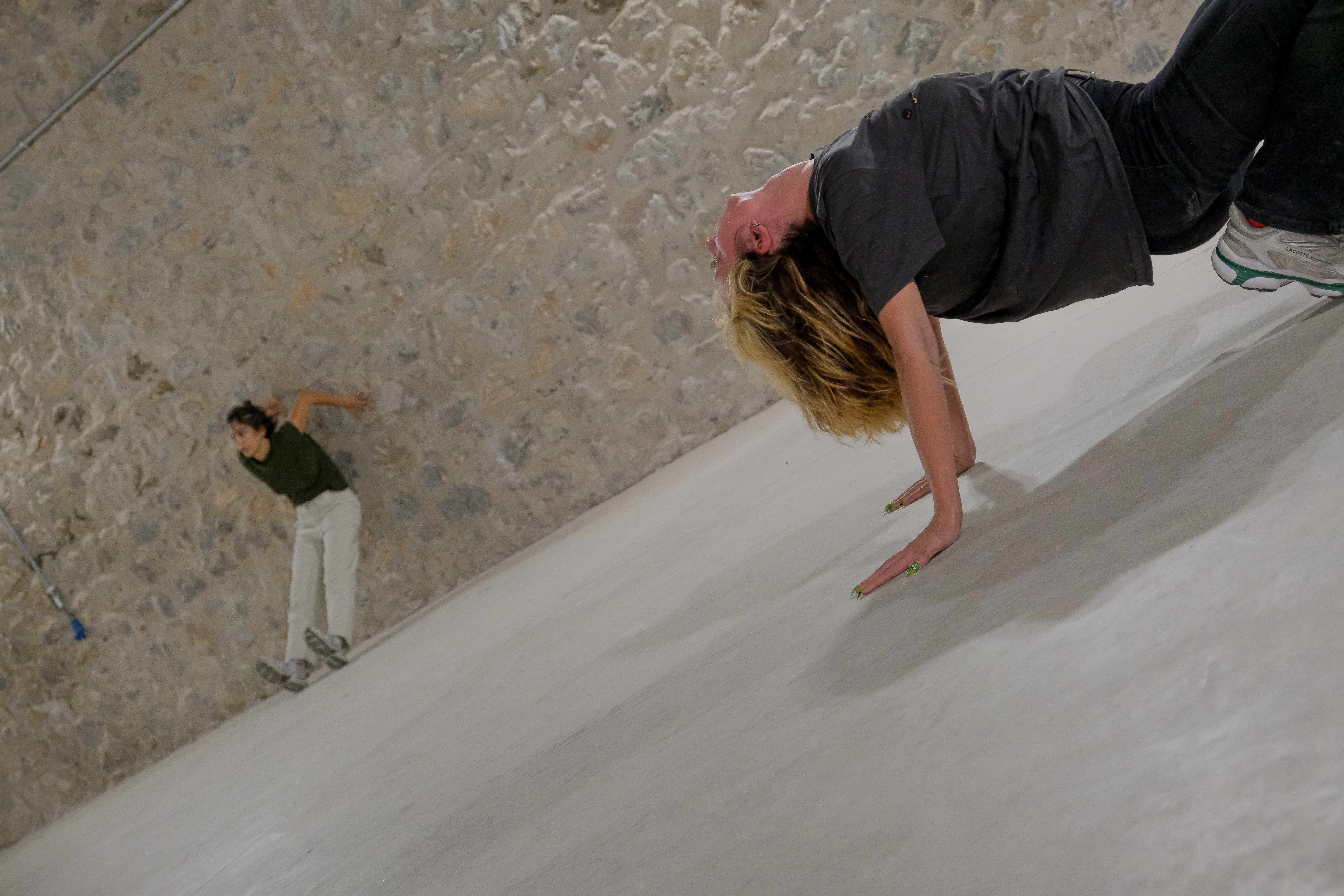 Bodies in the Landscape: Embodied-Based Heritage Activation
