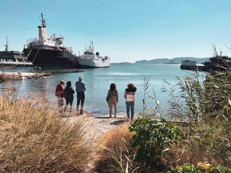 Adáma – The importance of participatory processes