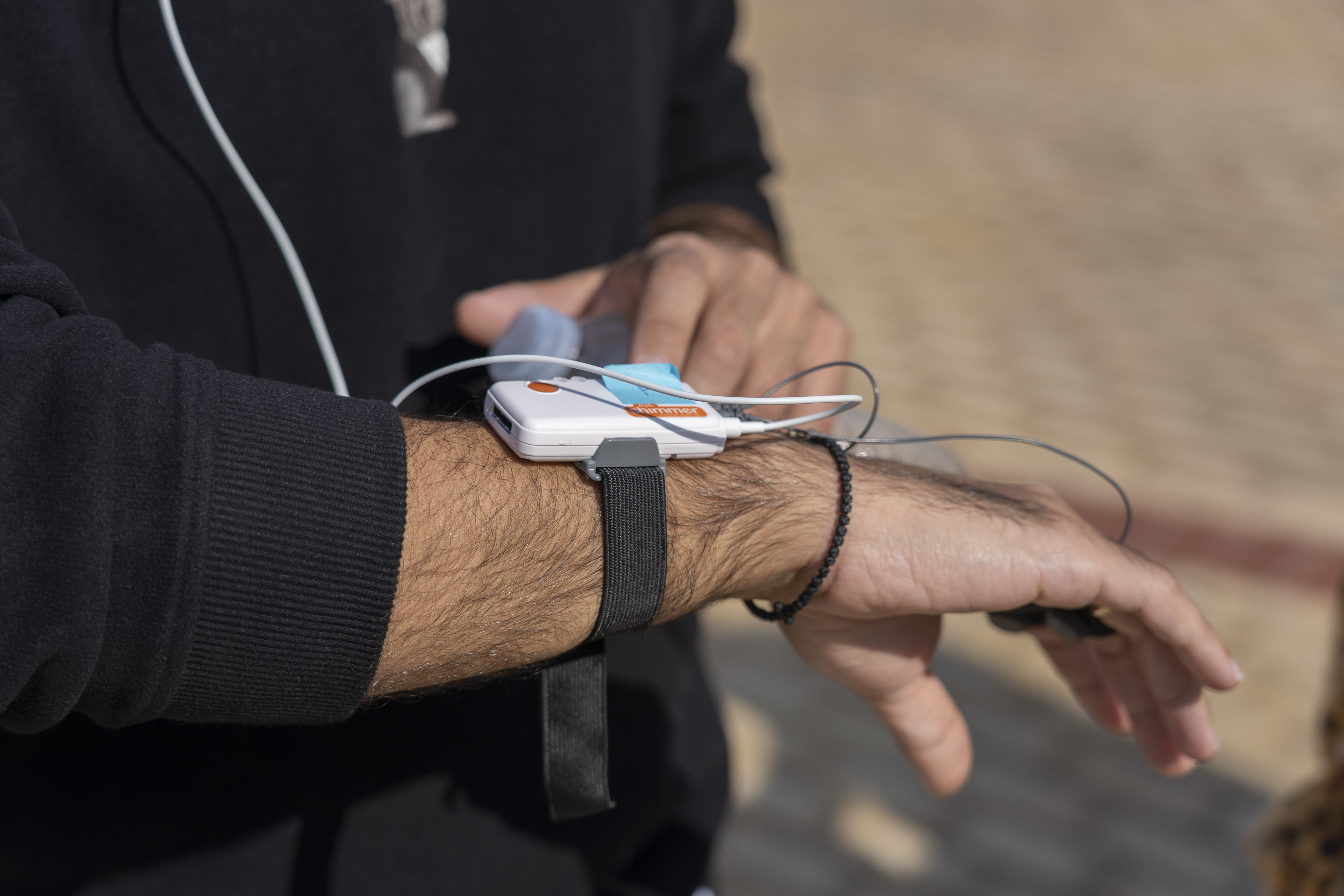 Transition to 8: When Pulse Becomes Rhythm